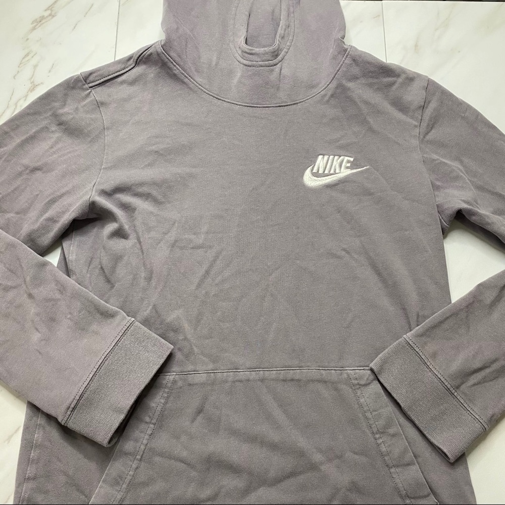 Child Nike hoodie